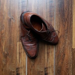 Men's Dress Shoes